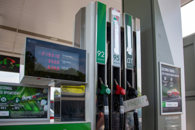 Губернатор Псковской области: &laquo;Татнефть&raquo; возобновила работу АЗС в&nbsp;регионе