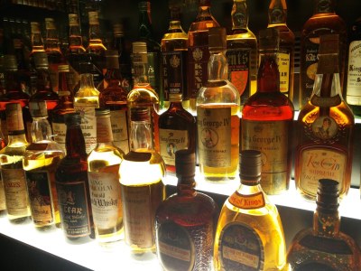 РИА Новости: потребление алкоголя в&nbsp;России снизилось в&nbsp;68&nbsp;регионах