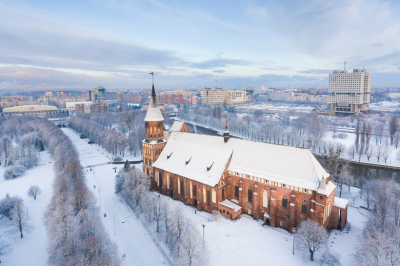 Закон о тишине в Калининградской области и Калининграде: правила 2026 года