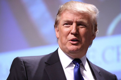 Fox News: Трамп завершил трехдневный визит в Пекин и покинул Китай