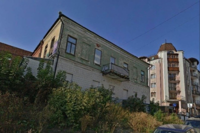 В Казани отреставрируют усадьбу Сапугольцева