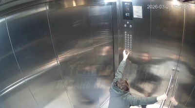 В ГЖИ прокомментировали инцидент с опасным лифтом в ЖК &laquo;Легенда&raquo; в Казани