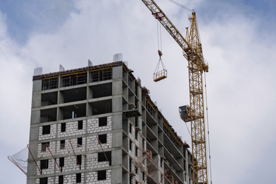 Акции &laquo;Самолета&raquo; обновили антирекорд, снизившись на&nbsp;6% за&nbsp;день