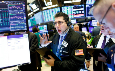 S&amp;P 500 на паузе перед решением ФРС: инвесторы ждут сигналов по ставке