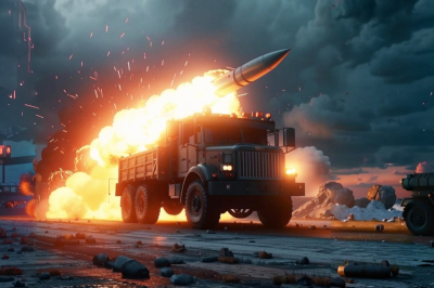 &laquo;Путин верит в Бога, Зеленский &ndash; в черта&raquo;: как отреагировали на пасхальное перемирие военные