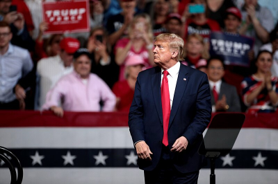 WSJ: Советники призывают Трампа быстро разрешить конфликт с Ираном