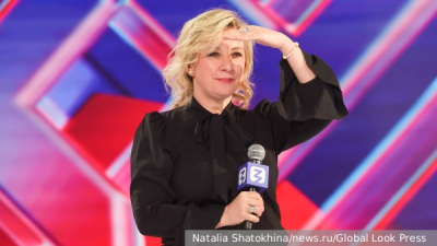 Лидеры Омана и Пакистана поздравили Путина и народ России с Днем Победы