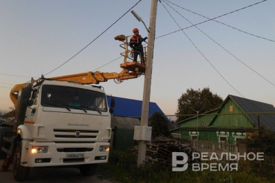 В Татарстане льготный тариф на подключение к электросетям за 4 года вырос в 207 раз