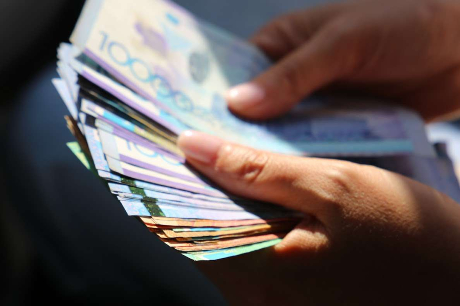 Дополнительная поддержка с применением скоринговой модели