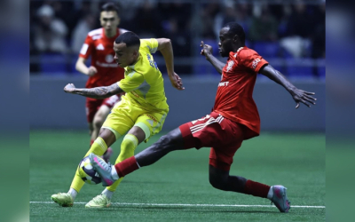 У нас был план не пропускать. А мы пропустили такие голы… – тренер «Актобе» о поражении от «Астаны»