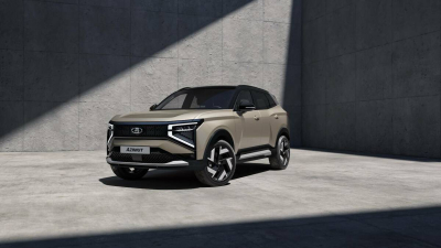 &laquo;АвтоВАЗ&raquo; планирует представить прототип гибридного Lada Azimut до конца года