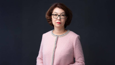Бывшая глава KASE Алина Алдамберген вошла в совет директоров «Даму»