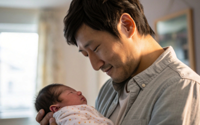 Какие имена выбирали казахстанцы для малышей в 2025 году