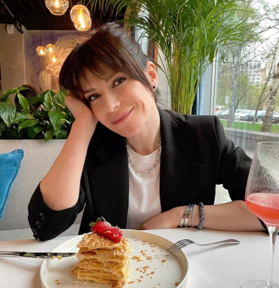 Уволенная из театра Волкова сообщила о причинах конфликта с руководителем