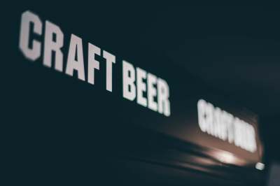 РИАН: РФ сократила импорт пива из стран Евросоюза до минимума за 22 года