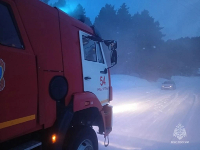 Мужчина едва не сгорел в пожаре из-за неосторожности при курении в Тукаевском районе