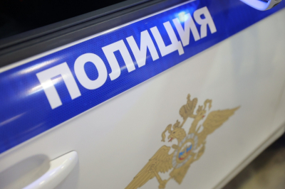 Под Рязанью легковушка врезалась в столб: водитель не выжил