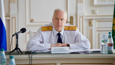 Бастрыкин потребовал разобраться из историей из Бугульмы, где на женщину с крыши рухнул снег 19/02/2026 &ndash; Новости