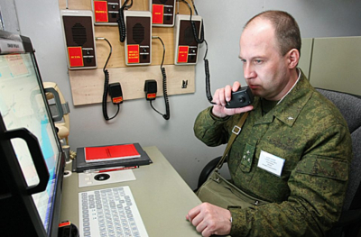 Силы ПВО за ночь сбили 419 украинских беспилотников над регионами России