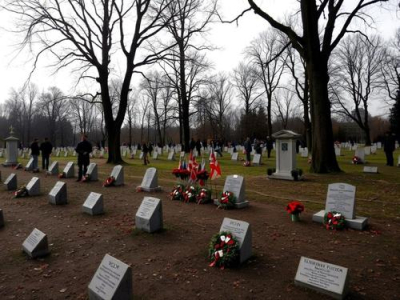 Тело Градского могут выкопать