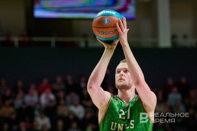 &laquo;Зенит&raquo; обыграл УНИКС в Казани: седьмая победа подряд при Радоньиче