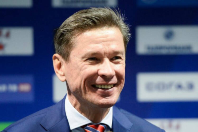 Быков о плей-офф КХЛ: &laquo;Интересный бескомпромиссный финал&raquo;