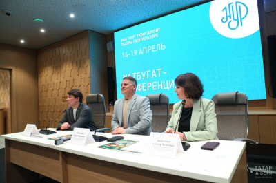 Уфимский театр &laquo;Нур&raquo; приезжает с гастролями в Казань