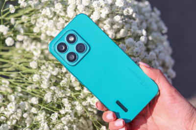 Стильный и ударопрочный смартфон HONOR X8c теперь в Казахстане