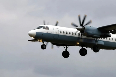 Самолет S7 из Новосибирска экстренно сел в Пакистане из-за закрытия неба над Ираном и Израилем