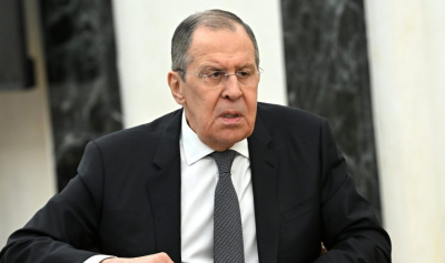 Лавров назвал Зеленского Моськой из басни Крылова, комментируя его планы