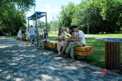 Денис Паслер призвал свердловчан побороться за федеральные деньги на благоустройство