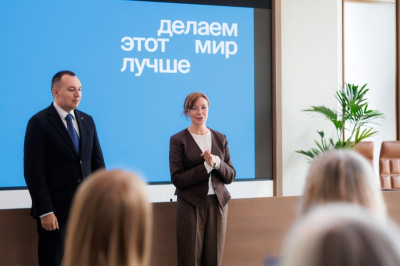 В Екатеринбурге определили победителей конкурса социальных проектов