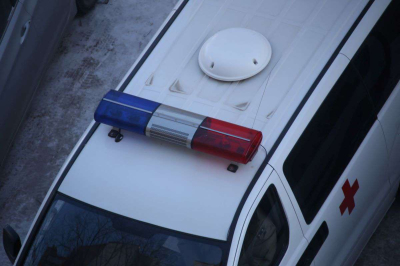 Колесо обозрения с людьми рухнуло на посетителей ярмарки в Боливии