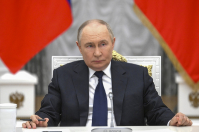 Симоньян назвала главную черту характера Путина