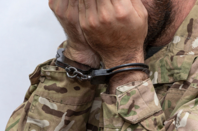 Боец ВСУ рассказал, как сдался в плен российскому дрону