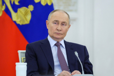 Путин сделал ход: один звонок президента в Иран стал сигналом всему Западу