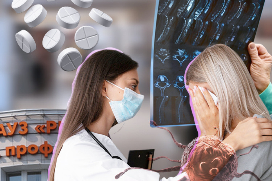 В&nbsp;Татарстане дополнительно выделили 600 миллионов на&nbsp;лекарства для онкобольных