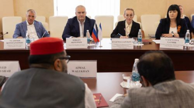 Что возьмет Крым из системы образования Пакистана?