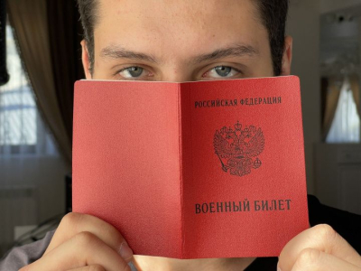 От армии не бегал: челнинцу незаконно отказали в выдаче военного билета