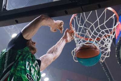 УНИКС без трех лидеров обыграл &laquo;Енисей&raquo;