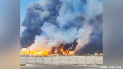 США и Израиль нанесли удары по Тегерану