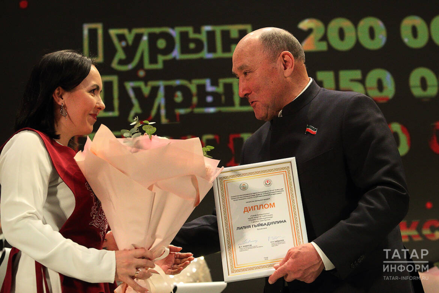 Татар язучылары Тукай чорын начар беләме, әллә...